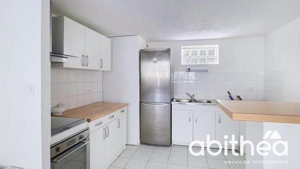 Appartement 2 pièces 51 m2
