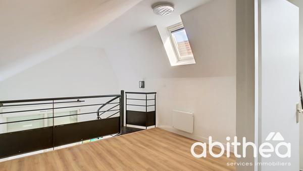 Appartement 2 pièces 51 m2