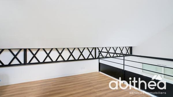 Appartement 2 pièces 51 m2