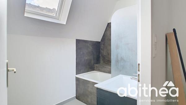 Appartement 2 pièces 51 m2