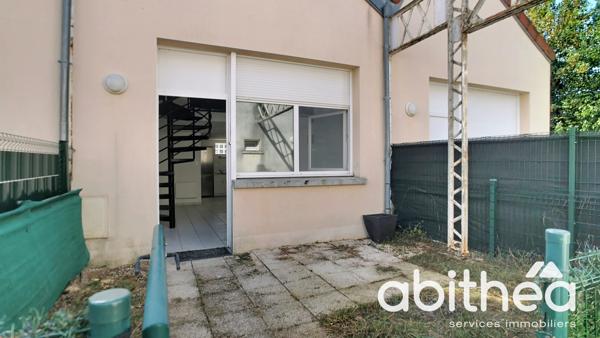 Appartement 2 pièces 51 m2