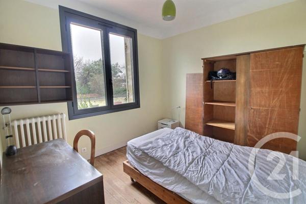 Maison à vendre  7 pièces - 117,38 m2 TALENCE - 33