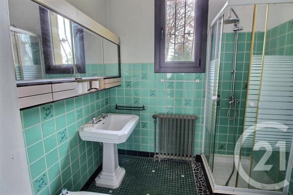 Maison à vendre  7 pièces - 117,38 m2 TALENCE - 33