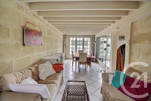 Maison à vendre  7 pièces - 117,38 m2 TALENCE - 33