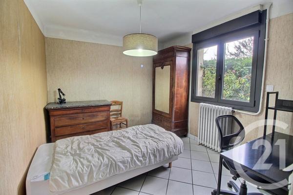 Maison à vendre  7 pièces - 117,38 m2 TALENCE - 33