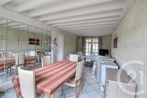 Maison à vendre  7 pièces - 117,38 m2 TALENCE - 33