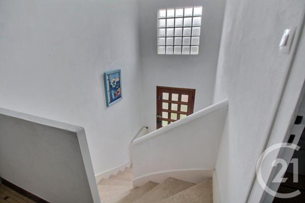 Maison à vendre  7 pièces - 117,38 m2 TALENCE - 33