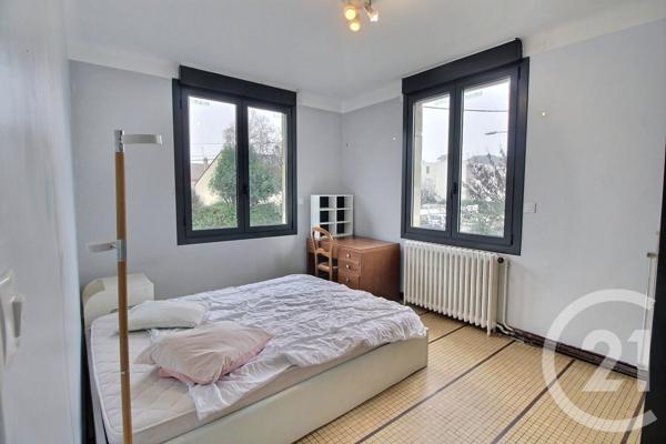 Maison à vendre  7 pièces - 117,38 m2 TALENCE - 33