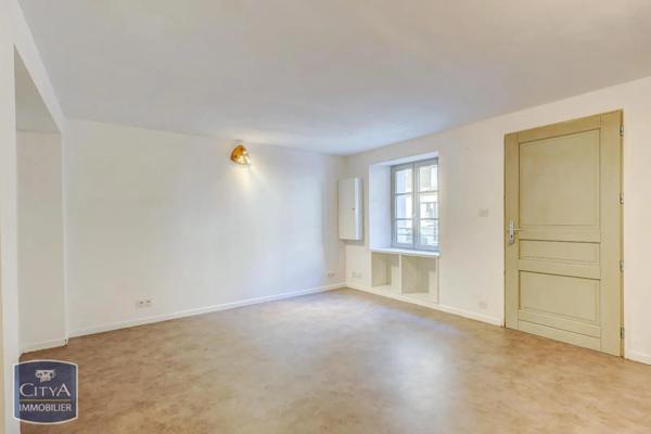 Appartement à vendre 3 pièces