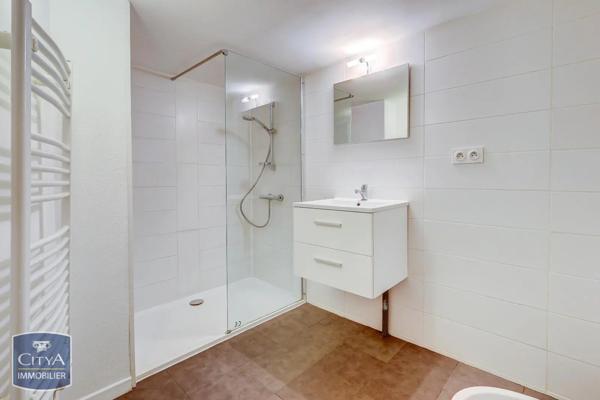 Appartement à vendre 3 pièces
