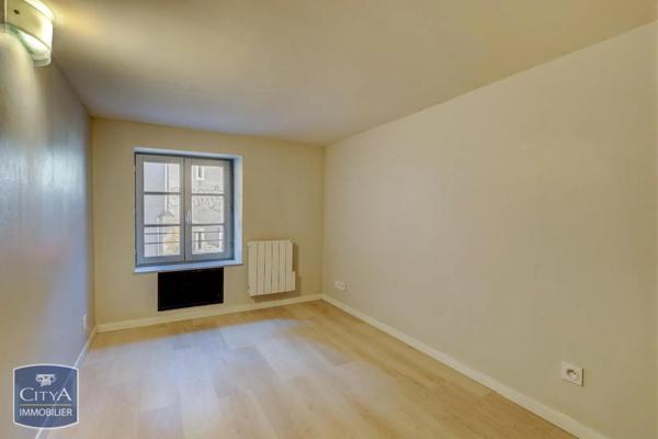 Appartement à vendre 3 pièces