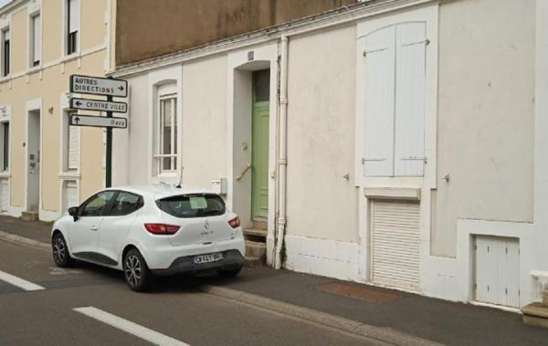 Vente Maison (SVG Maison) Les sables-d'olonne   