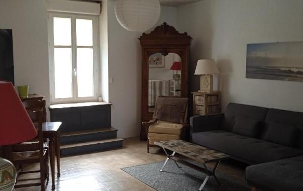 Vente Maison (SVG Maison) Les sables-d'olonne   