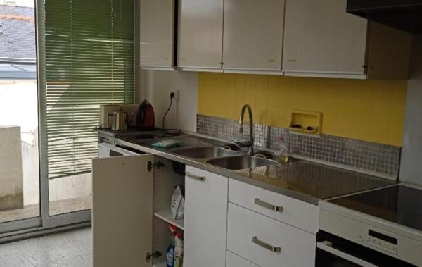 Vente Maison (SVG Maison) Les sables-d'olonne   