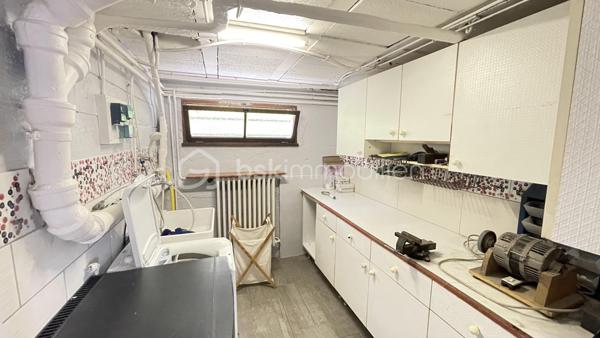 Maison ancienne de 120 m²