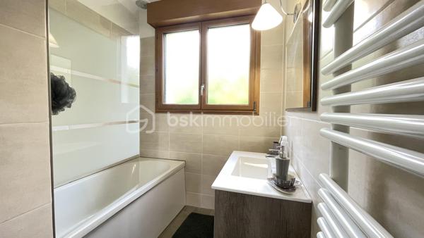 Maison ancienne de 120 m²