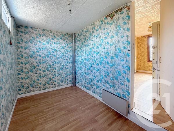 Maison à vendre  3 pièces - 60 m 2   LA RIVIERE ST SAUVEUR  - 14