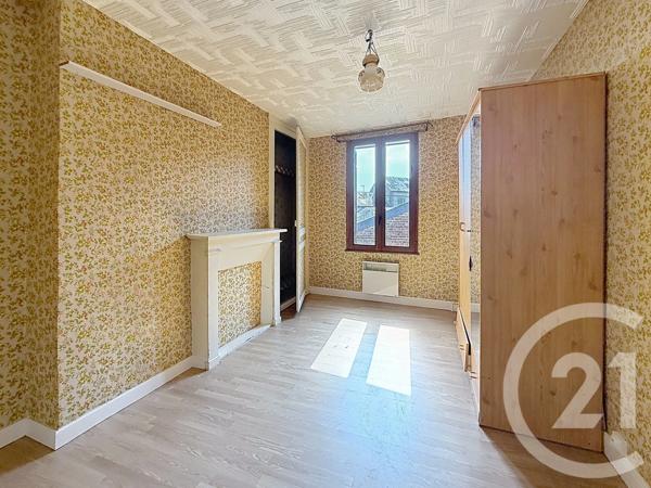 Maison à vendre  3 pièces - 60 m 2   LA RIVIERE ST SAUVEUR  - 14