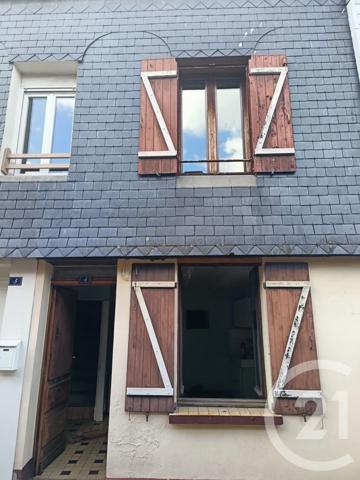 Maison à vendre  3 pièces - 60 m 2   LA RIVIERE ST SAUVEUR  - 14
