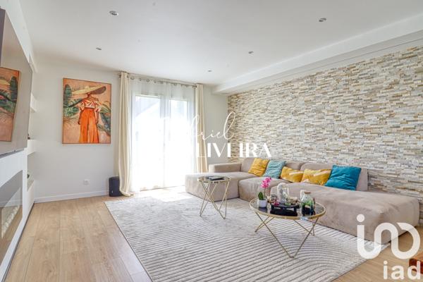 Maison à vendre 7 pièces 157 m² Belloy-en-France