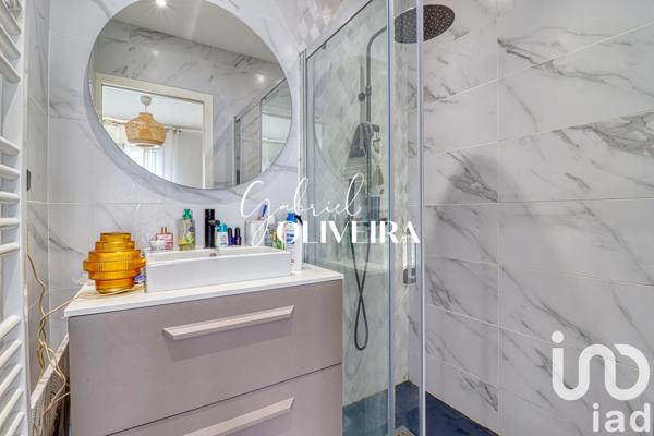 Maison à vendre 7 pièces 157 m² Belloy-en-France