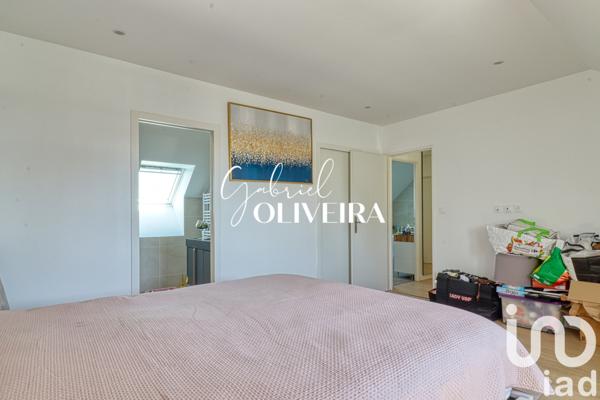 Maison à vendre 7 pièces 157 m² Belloy-en-France