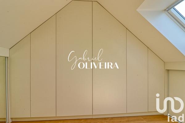 Maison à vendre 7 pièces 157 m² Belloy-en-France