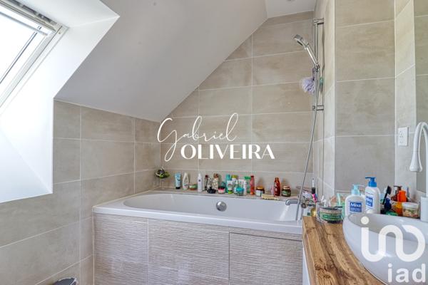 Maison à vendre 7 pièces 157 m² Belloy-en-France