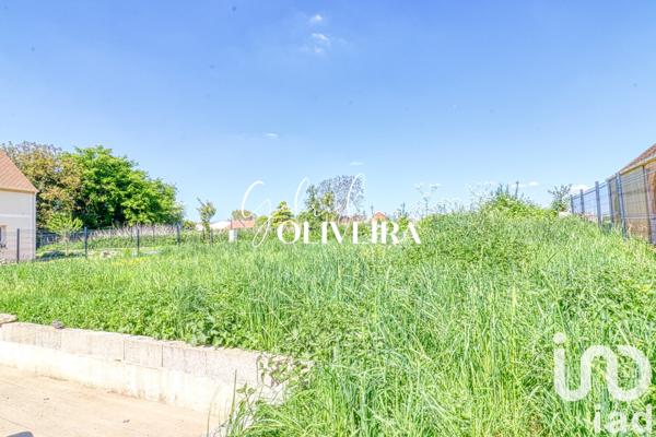 Maison à vendre 7 pièces 157 m² Belloy-en-France