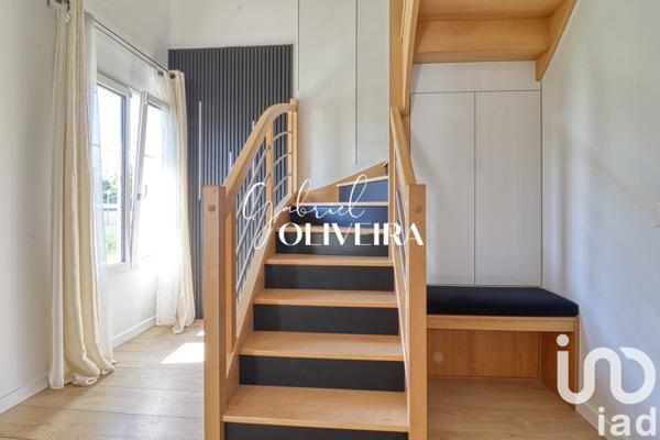 Maison à vendre 7 pièces 157 m² Belloy-en-France