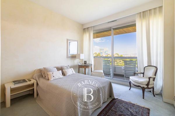 Marseille 8ème, Appartement 3 Chambres -  181 m² à vendre