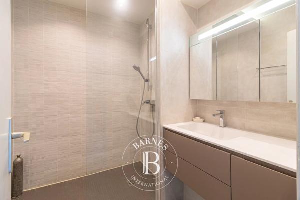 Marseille 8ème, Appartement 3 Chambres -  181 m² à vendre