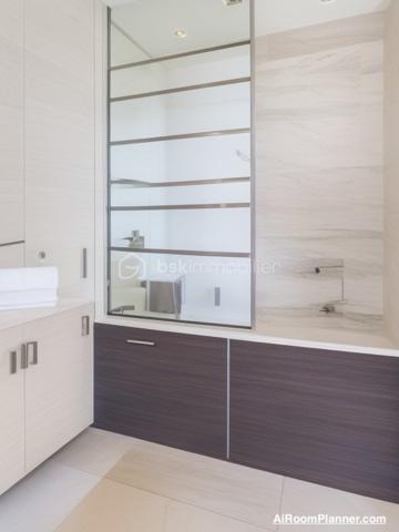 Appartement de 45 m²