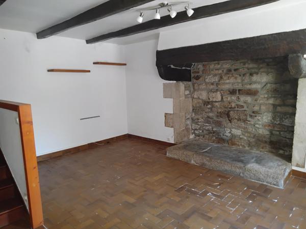 Maison à SCAER, 29390 - 3 pièces 68m²