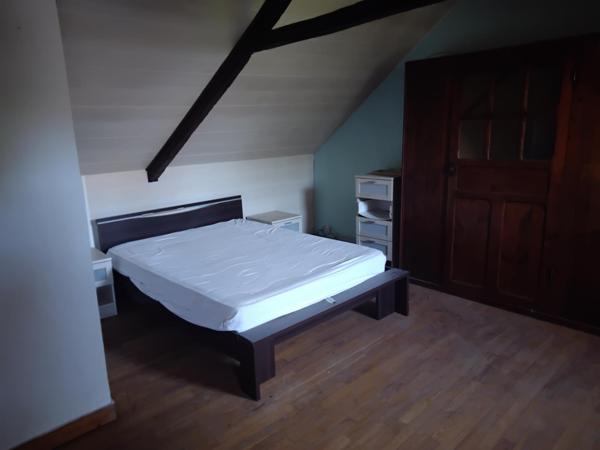 Maison à SCAER, 29390 - 3 pièces 68m²