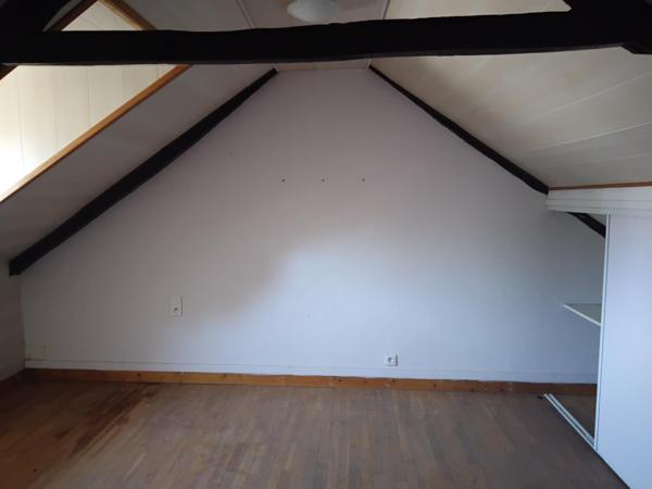 Maison à SCAER, 29390 - 3 pièces 68m²