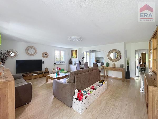 A Vendre Appartement Aix En Provence 4 pièces 88 m² entièrement refait