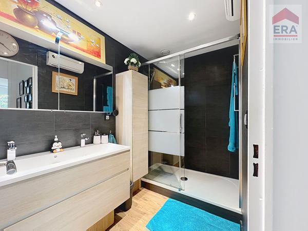 A Vendre Appartement Aix En Provence 4 pièces 88 m² entièrement refait