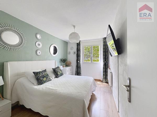 A Vendre Appartement Aix En Provence 4 pièces 88 m² entièrement refait