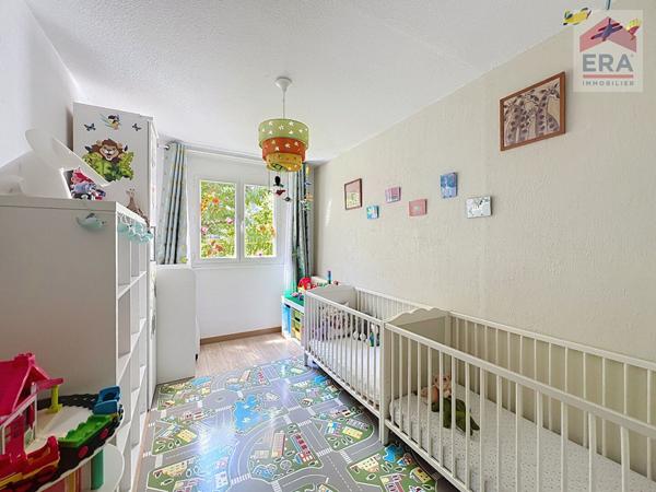 A Vendre Appartement Aix En Provence 4 pièces 88 m² entièrement refait