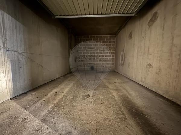 Stationnement  à louer - Paris - 75