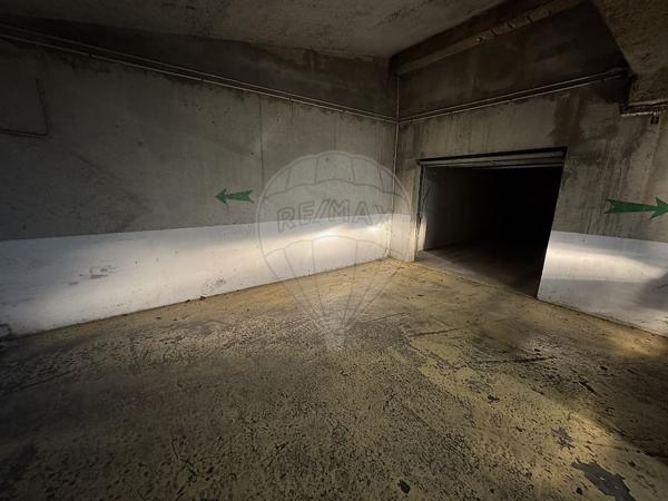 Stationnement  à louer - Paris - 75