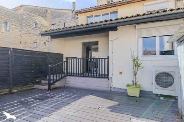 Appartement à vendre |  Libourne |  4 pièces | 91 m²