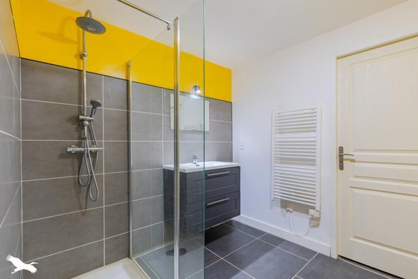 Appartement à vendre |  Libourne |  4 pièces | 91 m²