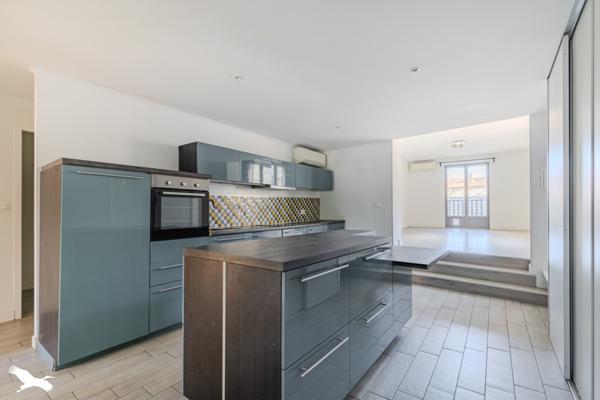 Appartement à vendre |  Libourne |  4 pièces | 91 m²