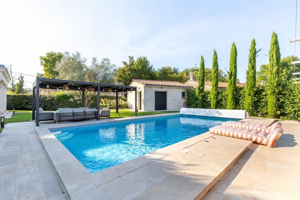 Vente Maison de luxe Bordeaux 8 Pièces 400 m²