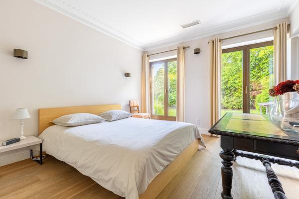 Vente Maison de luxe Bordeaux 8 Pièces 400 m²