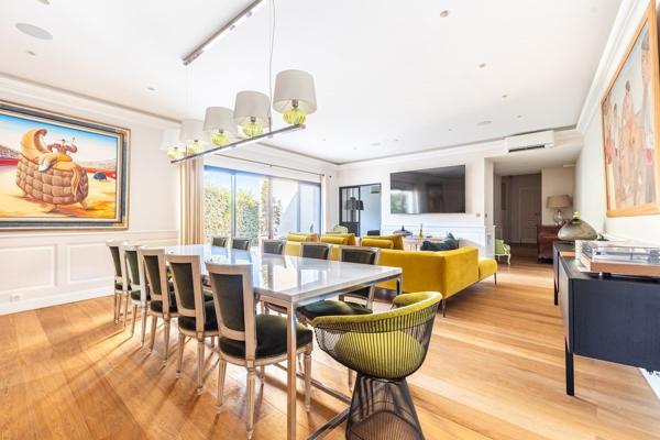 Vente Maison de luxe Bordeaux 8 Pièces 400 m²