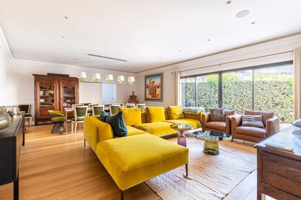 Vente Maison de luxe Bordeaux 8 Pièces 400 m²