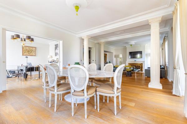 Vente Maison de luxe Bordeaux 8 Pièces 400 m²
